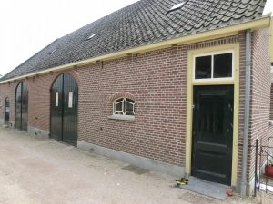 Provincialeweg 56 Schalkwijk