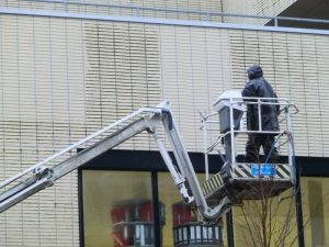 Gelre Ziekenhuis Apeldoorn