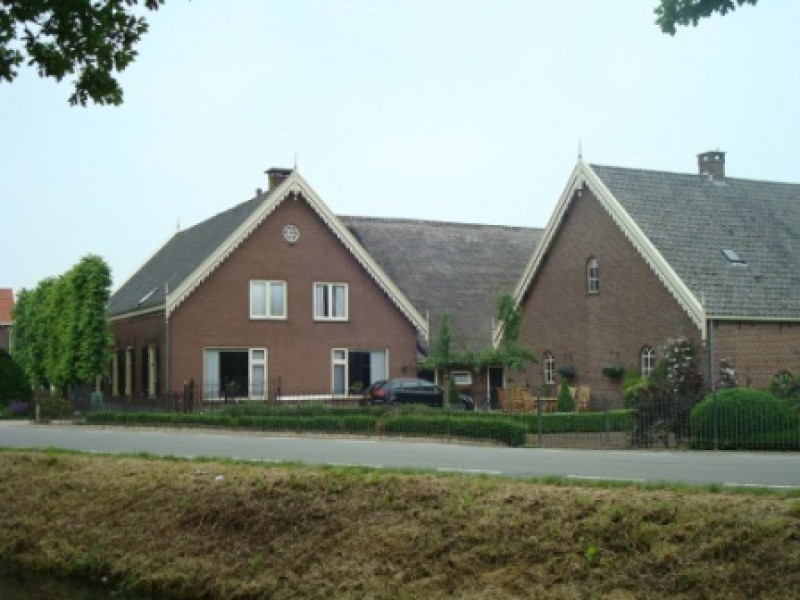 Provincialeweg 56 Schalkwijk