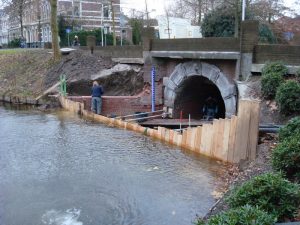 Drakenbrug Deventer