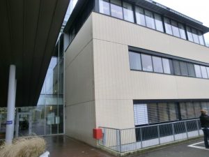 Gelre Ziekenhuis Apeldoorn