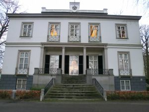 Parksociëteit Marialust Apeldoorn