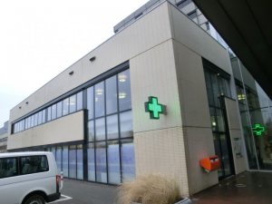 Gelre Ziekenhuis Apeldoorn