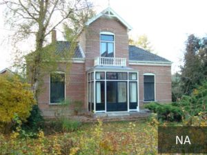 Nieuweweg Lochem