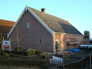 Provincialeweg 56 Schalkwijk