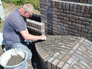 Gedenksteen Eeuwfeest van het Apeldoorns Kanaal