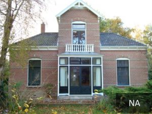 Nieuweweg Lochem