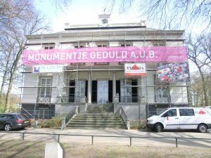 Parksociëteit Marialust Apeldoorn